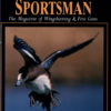 Shooting Sportsman - January/February 1992