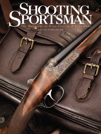 Shooting Sportsman - January/February 2017