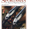 Shooting Sportsman - July/August 2002