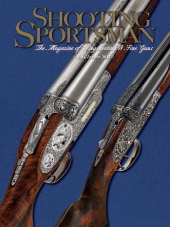 Shooting Sportsman - July/August 2015