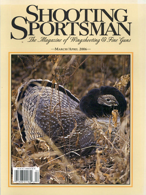 Shooting Sportsman - March/April 2006