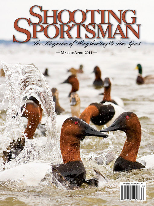 Shooting Sportsman - March/April 2011