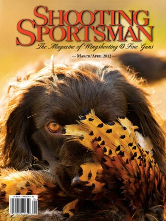 Shooting Sportsman - March/April 2012