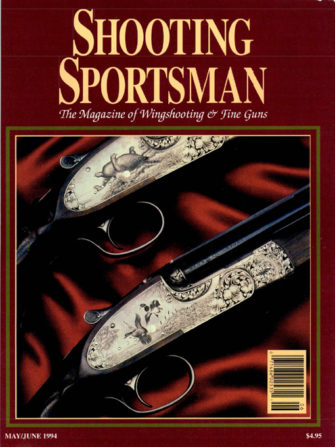 Shooting Sportsman - May/June 1994