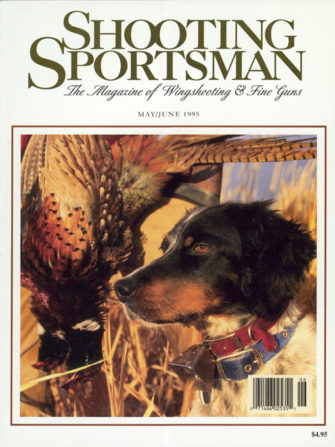 Shooting Sportsman - May/June 1995