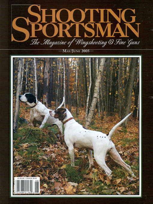 Shooting Sportsman - May/June 2005