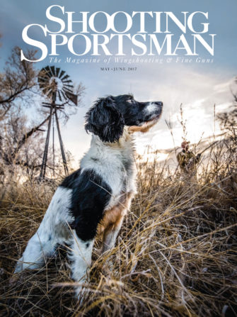 Shooting Sportsman - May/June 2017