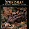 Shooting Sportsman - November/December 1992