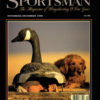 Shooting Sportsman - November/December 1998