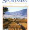 Shooting Sportsman - September/October 2001