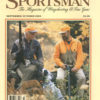 Shooting Sportsman - September/October 2002