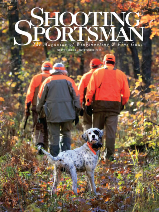 Shooting Sportsman - September/October 2017