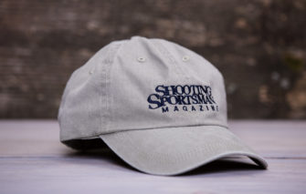 Shooting Sportsman Hat - Beige