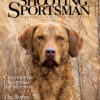 Shooting Sportsman Magazine - May/June 2019 Cover