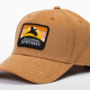 Shooting Sportsman Hat - Brown