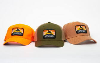 Shooting Sportsman Hats